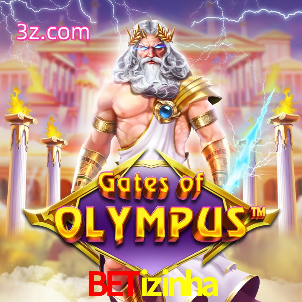 Gates of Olympus